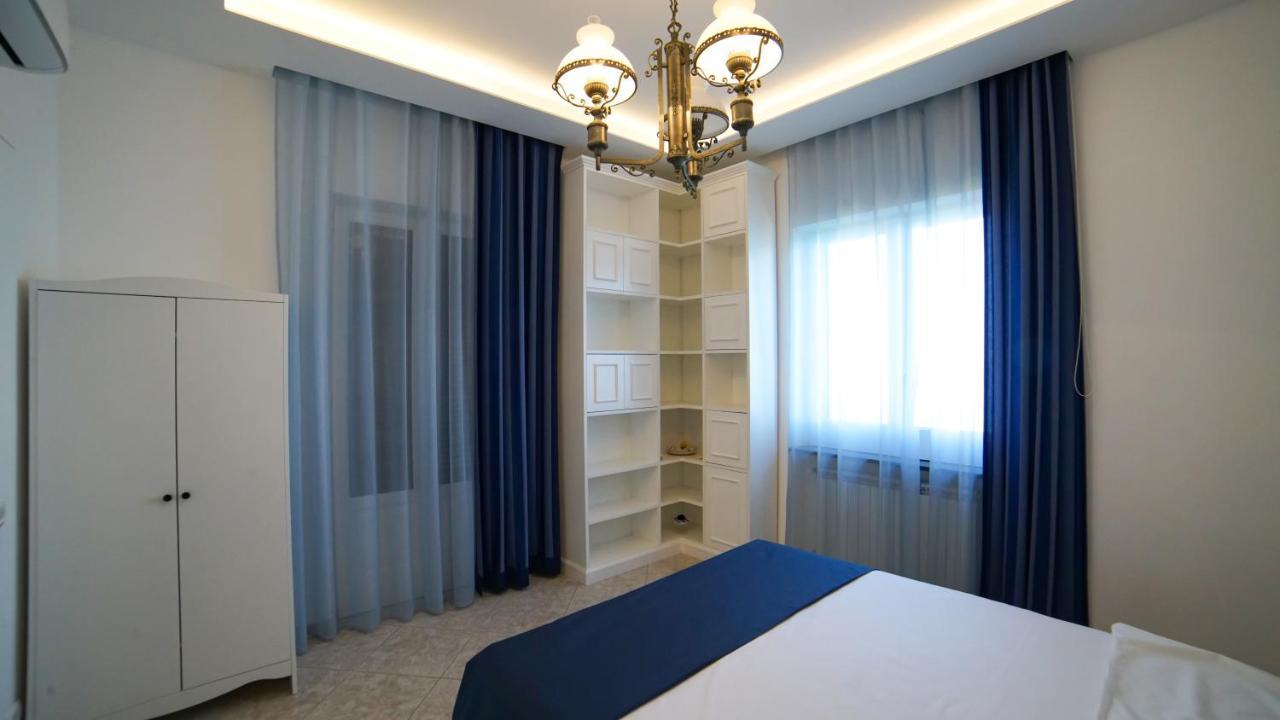 Mira Vico Apartments Vico Equense Exteriör bild