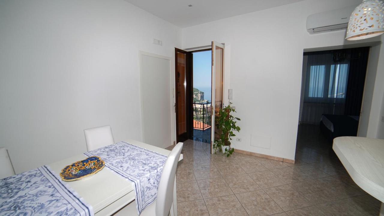 Mira Vico Apartments Vico Equense Exteriör bild